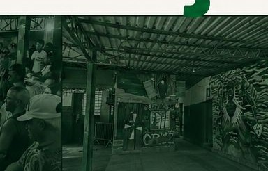 Cruz da Esperança